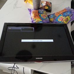 Samsung 32 Inch, Great for gaming