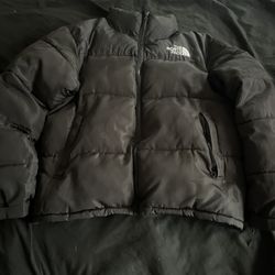 North Face Puffer 