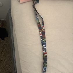 Star Wars Lanyard