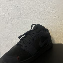 Air Jordan 1 Low SE Craft 7y