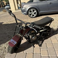 Mini Bike 