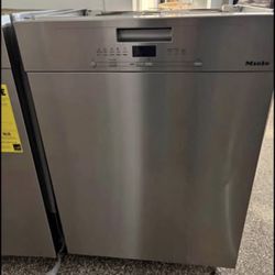 Miele 24” Dishwasher 