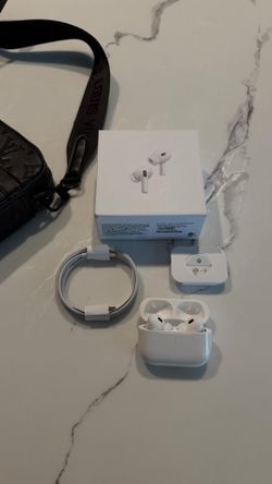 Airpods Gen 2 Pro