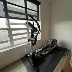 NordicTrack Se7i Eliptical 