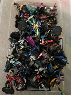 Heroclix