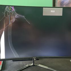Gaming Acer Monitor 