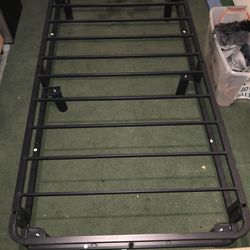 Twin Bed Frame