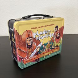 Lunch Pale (collectors Item)