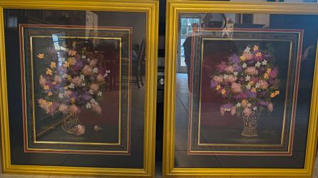Paintings