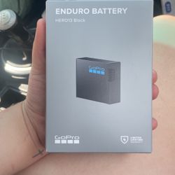 Go Pro Battery 