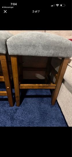 Barstool new in the box