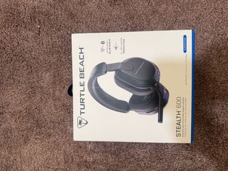 Turtle Beach Stealth 600 Wireless Gaming Headset