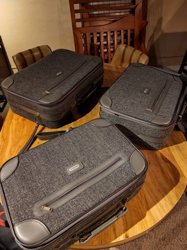 Luggage