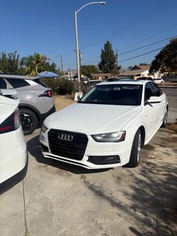 Audi A 4