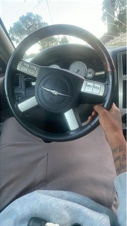 Nag1 transmission Chrysler/charger/magnum