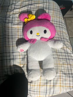 My melody build a bear