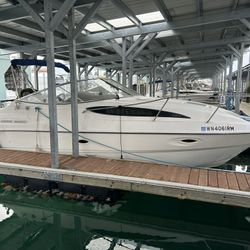 2003 Bayliner 265 Ciera