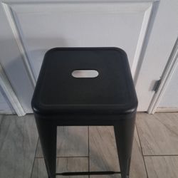 Metal Stools