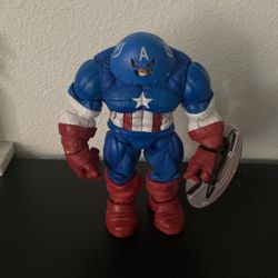 Captain America