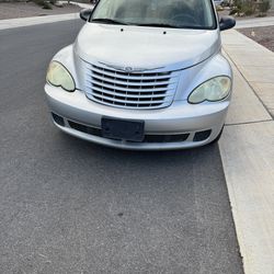 2008 PT Cruiser
