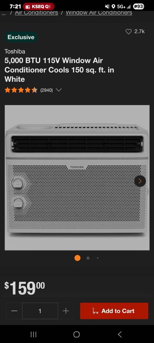 AC Unit