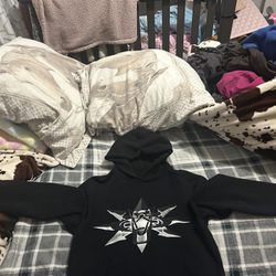 Selling This Antagonist Opium Playboi Cari Hoodie 