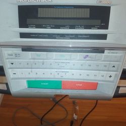 Nordictrack treadmill - Excellent condition!