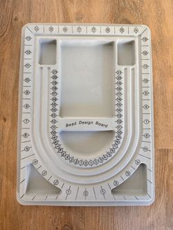 Bead Design Board - New