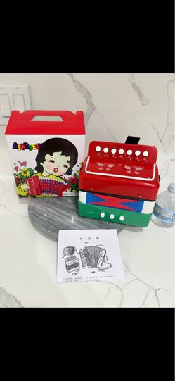 30 Dollars new kids Playset toy