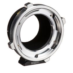 Metabones Lens Mount Adapter for ARRI PL-Mount Lens to Leica L-Mount Camera