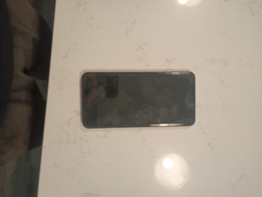 Samsung Stylus