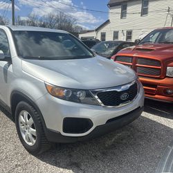 2012 KIA Sorento