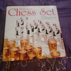 Class Chess Set