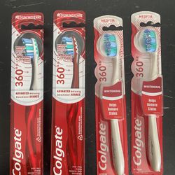 Colgate Toothbrush BUNDLE🔥🔥