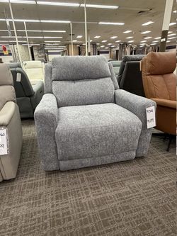 Grey Fabric Loveseat - Heather Grey | Small Sofa | Two-Seat Couch