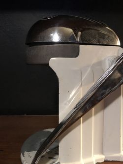 Juice O Mat Antique Juicer