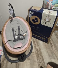 Baby Swing Brand New
