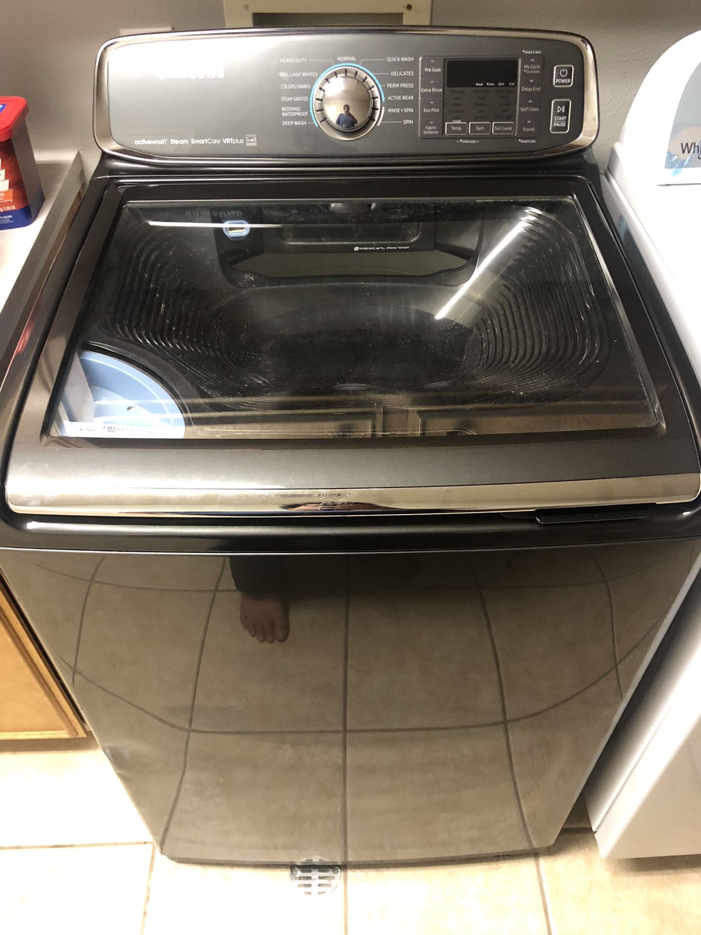 Washer & Dryer for Sale in Midland, TX OfferUp