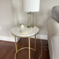 Side Tables 