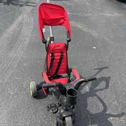 Doona Stroller 