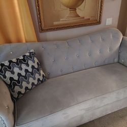 Loving room sofa