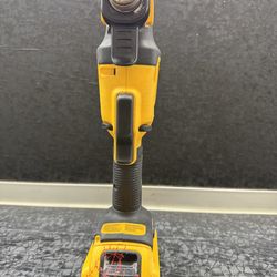 DeWalt dcs354 multitool $100