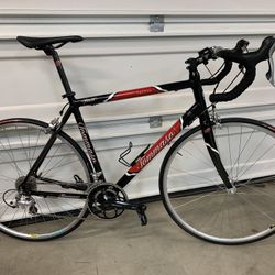 Road Bike w/ Upgrades! Tommaso TRC500 