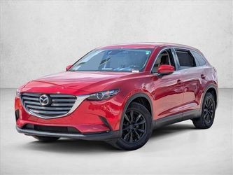 2016 Mazda CX-9