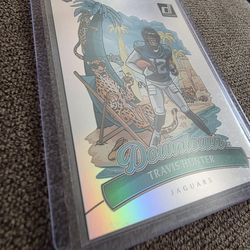 Travis Hunter Downtown 🔥🔥