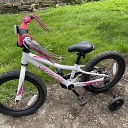 Specialized 16” Kids Bike