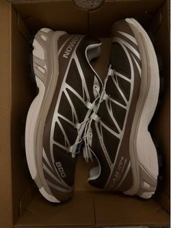 Salomon XT-6 shoes