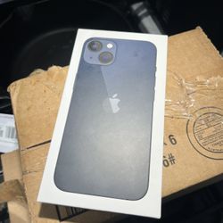 iPhone 13 