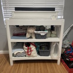 Changing Table 