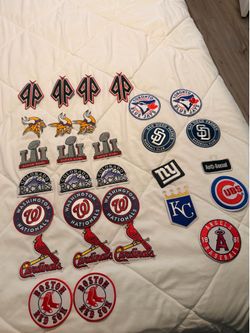 Football stickers